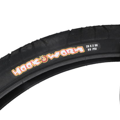 MAXXIS HOOKWORM Urban Freeride Bicycle Tire 20”