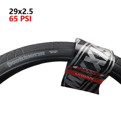 MAXXIS HOOKWORM Urban Freeride Bicycle Tire 20”