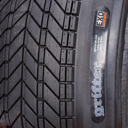 Maxxis Grifter BMX Tire 20" - Foldable 2.1/2.3/2.4