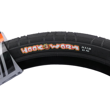 MAXXIS HOOKWORM Urban Freeride Bicycle Tire 20”