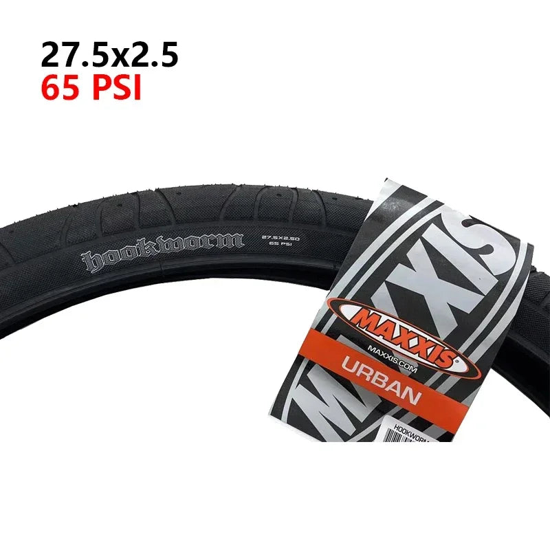 MAXXIS HOOKWORM Urban Freeride Bicycle Tire 20”