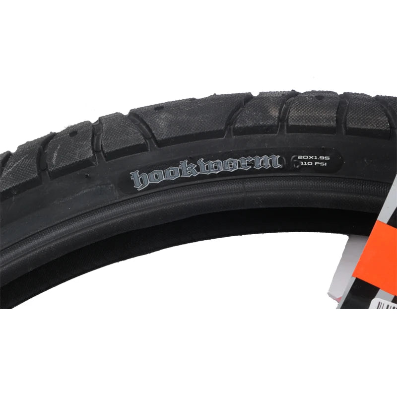 MAXXIS HOOKWORM Urban Freeride Bicycle Tire 20”